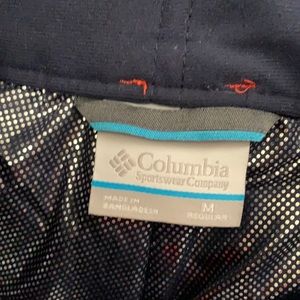 Columbia snow pants